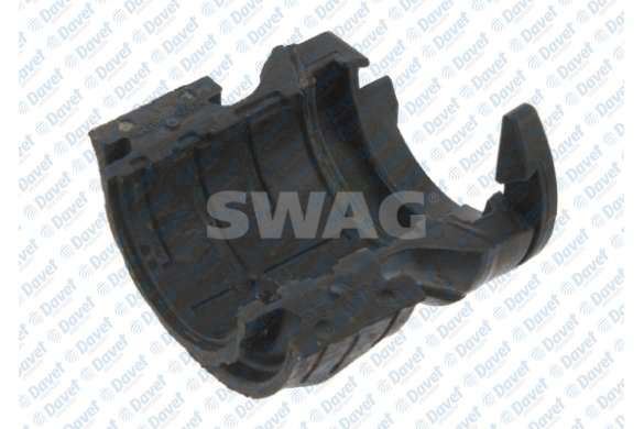 SWAG 30931345 Viraj Demir Lastigi Touareg Audi Q7 07> (4lu Paket)